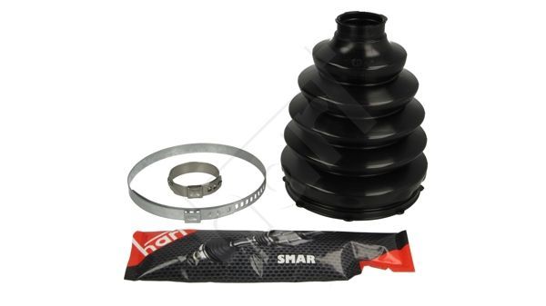 Gofruotoji membrana, kardaninis velenas HART 448 399