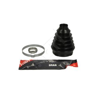 Gofruotoji membrana, kardaninis velenas HART 448 401