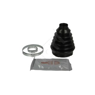 Gofruotoji membrana, kardaninis velenas HART 448 402