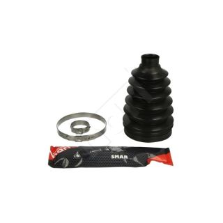 Gofruotoji membrana, kardaninis velenas HART 448 403