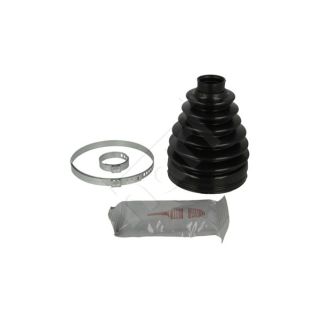 Gofruotoji membrana, kardaninis velenas HART 451 448