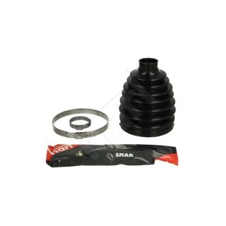 Gofruotoji membrana, kardaninis velenas HART 451 449