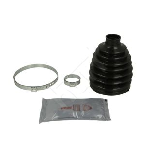 Gofruotoji membrana, kardaninis velenas HART 451 450