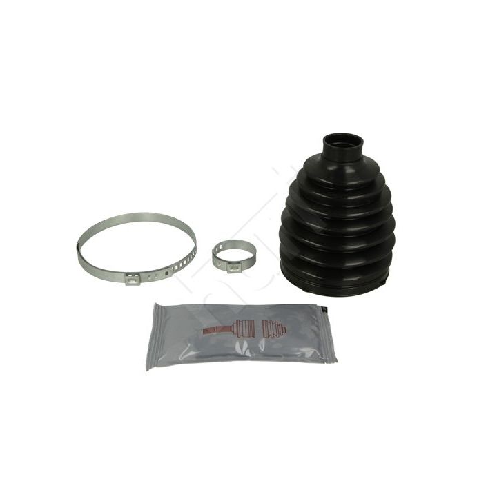 Gofruotoji membrana, kardaninis velenas HART 451 450