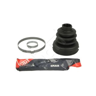 Gofruotoji membrana, kardaninis velenas HART 451 503