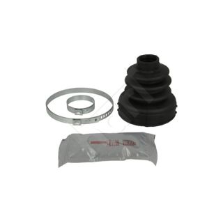 Gofruotoji membrana, kardaninis velenas HART 451 504