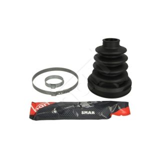 Gofruotoji membrana, kardaninis velenas HART 451 517