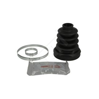 Gofruotoji membrana, kardaninis velenas HART 451 518