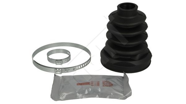 Gofruotoji membrana, kardaninis velenas HART 451 518