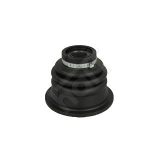 Gofruotoji membrana, kardaninis velenas HART 451 522