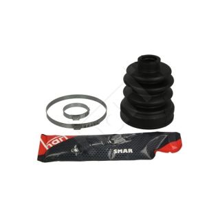 Gofruotoji membrana, kardaninis velenas HART 451 525