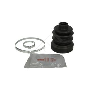 Gofruotoji membrana, kardaninis velenas HART 451 526