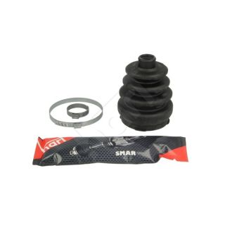 Gofruotoji membrana, kardaninis velenas HART 451 543