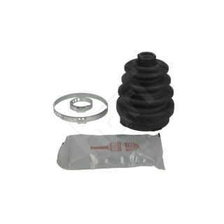 Gofruotoji membrana, kardaninis velenas HART 451 544