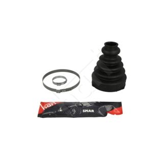 Gofruotoji membrana, kardaninis velenas HART 451 547