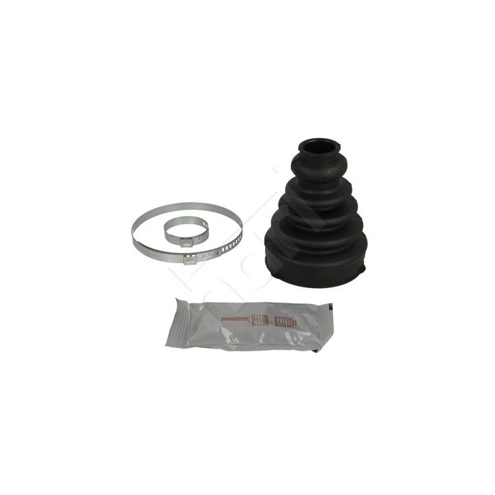 Gofruotoji membrana, kardaninis velenas HART 451 548