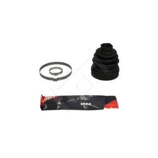 Gofruotoji membrana, kardaninis velenas HART 451 551