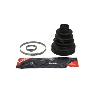 Gofruotoji membrana, kardaninis velenas HART 451 584