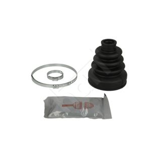 Gofruotoji membrana, kardaninis velenas HART 451 585