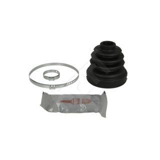 Gofruotoji membrana, kardaninis velenas HART 451 599