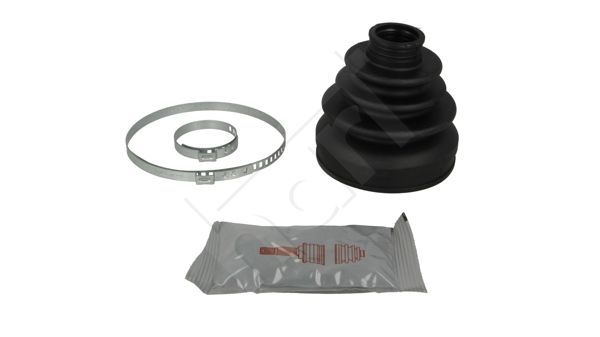 Gofruotoji membrana, kardaninis velenas HART 451 629