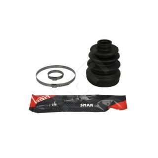 Gofruotoji membrana, kardaninis velenas HART 451 654