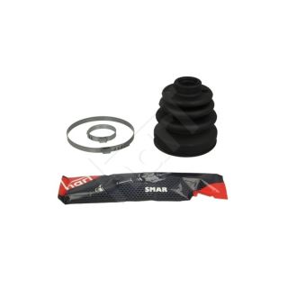 Gofruotoji membrana, kardaninis velenas HART 451 660