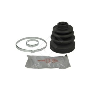 Gofruotoji membrana, kardaninis velenas HART 451 661