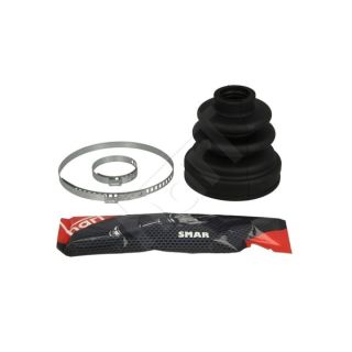 Gofruotoji membrana, kardaninis velenas HART 451 688