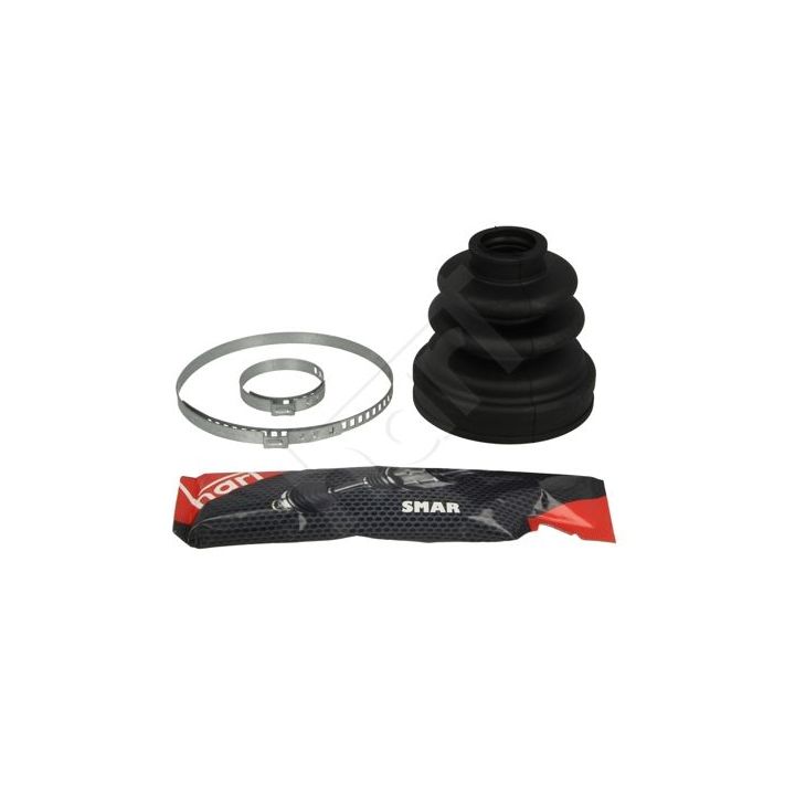 Gofruotoji membrana, kardaninis velenas HART 451 688