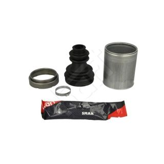 Gofruotoji membrana, kardaninis velenas HART 451 704