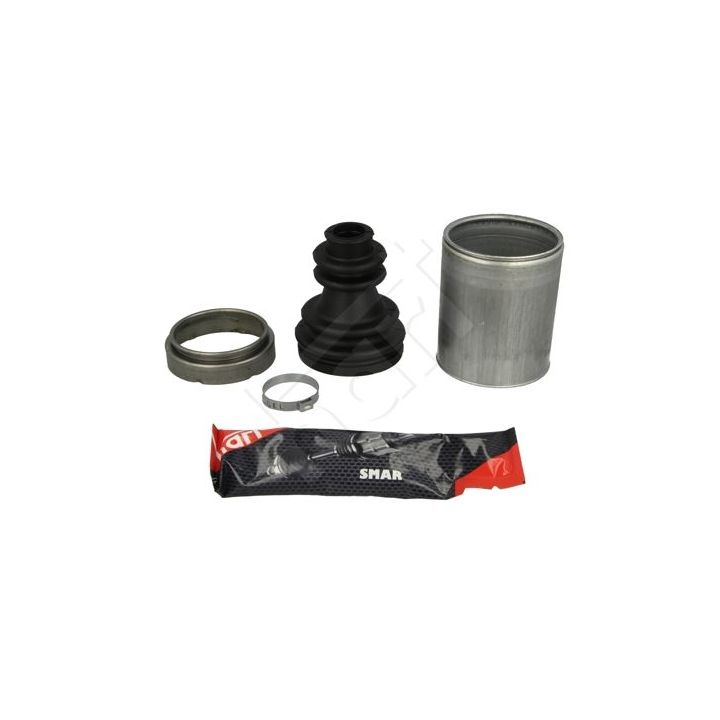 Gofruotoji membrana, kardaninis velenas HART 451 704