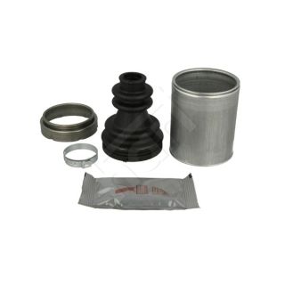 Gofruotoji membrana, kardaninis velenas HART 451 705