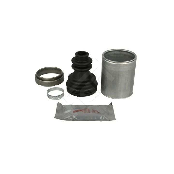 Gofruotoji membrana, kardaninis velenas HART 451 705