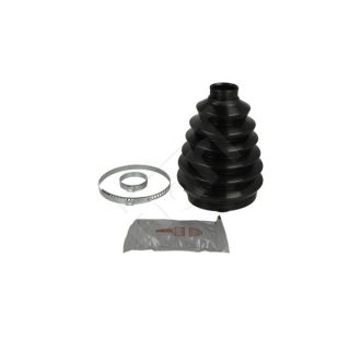 Gofruotoji membrana, kardaninis velenas HART 451 709