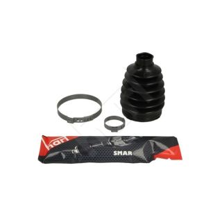 Gofruotoji membrana, kardaninis velenas HART 451 730