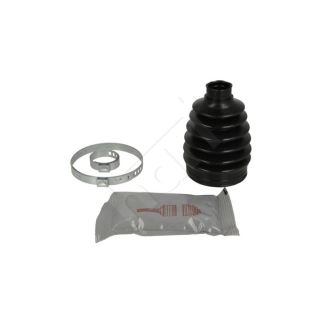 Gofruotoji membrana, kardaninis velenas HART 451 731