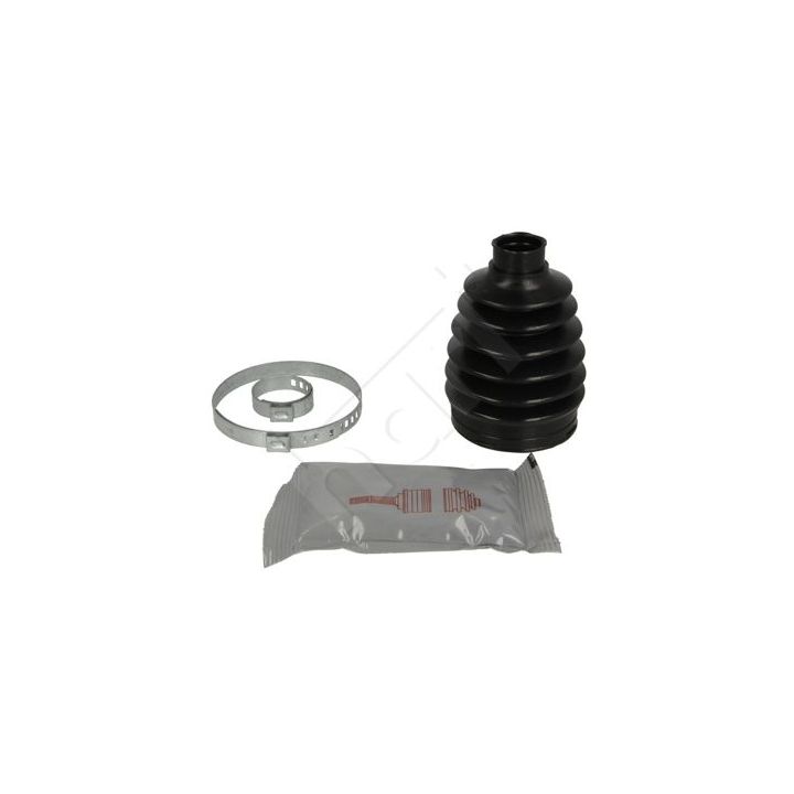 Gofruotoji membrana, kardaninis velenas HART 451 731