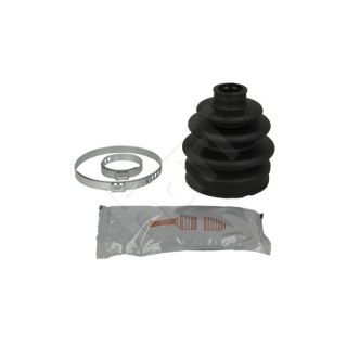 Gofruotoji membrana, kardaninis velenas HART 451 810