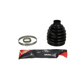 Gofruotoji membrana, kardaninis velenas HART 451 833