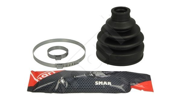 Gofruotoji membrana, kardaninis velenas HART 451 871