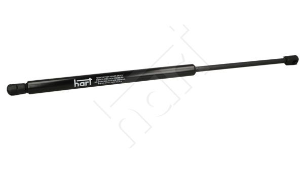 Dujinė spyruoklė, bagažinė HART 804 053