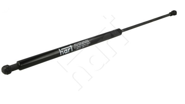 Dujinė spyruoklė, bagažinė HART 807 101