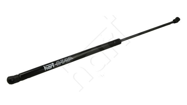 Dujinė spyruoklė, bagažinė HART 807 169