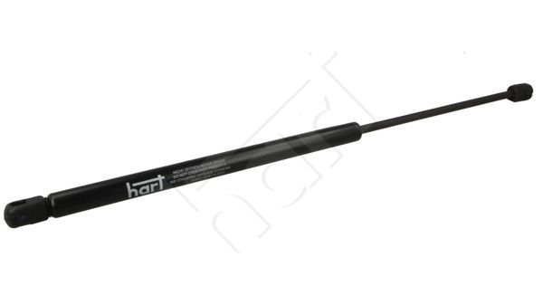 Dujinė spyruoklė, bagažinė HART 807 742