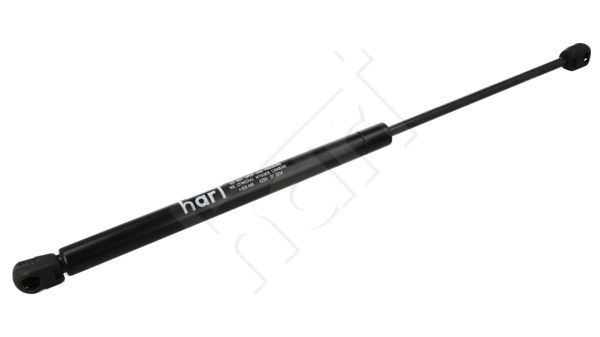 Dujinė spyruoklė, bagažinė HART 808 446