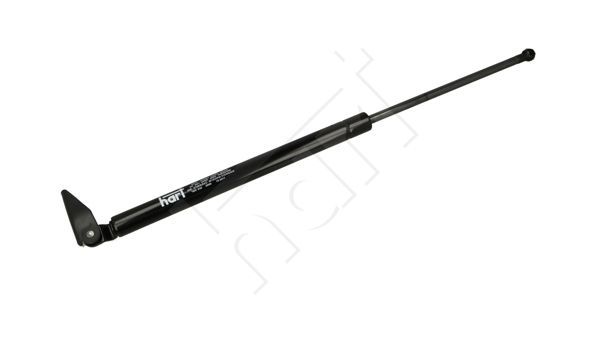 Dujinė spyruoklė, bagažinė HART 809 830