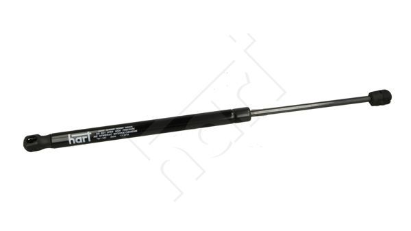 Dujinė spyruoklė, bagažinė HART 811 243