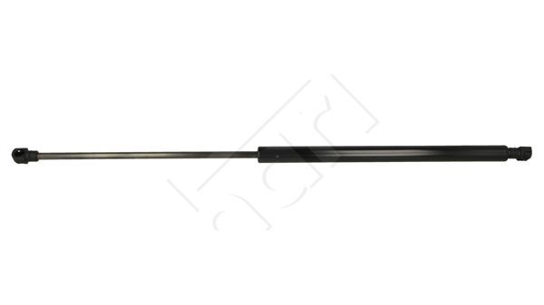 Dujinė spyruoklė, bagažinė HART 811 592