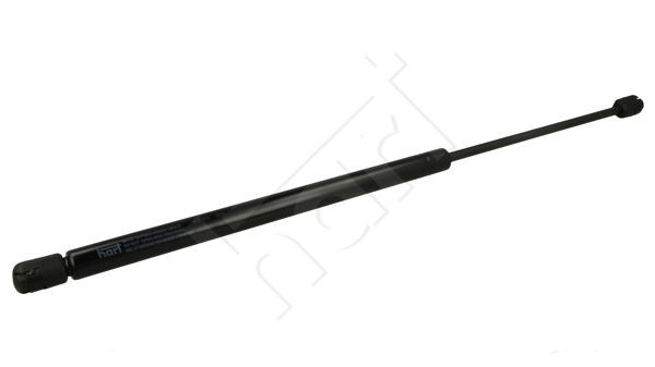 Dujinė spyruoklė, bagažinė HART 813 923